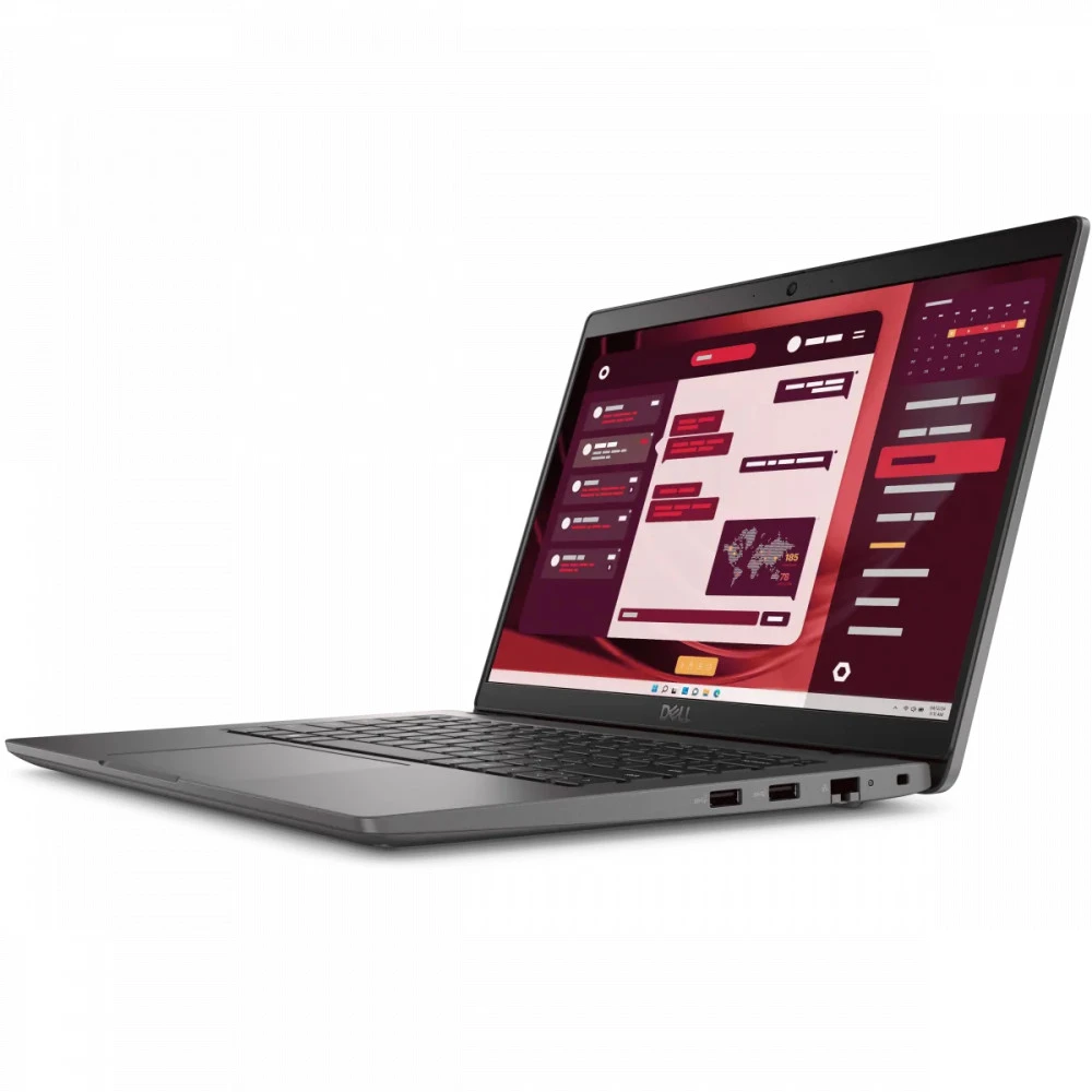 Ноутбук Dell Latitude 3450 210-BLLF 14 ", FHD 1920x1080 (16:9), Core i5, 8 Гб