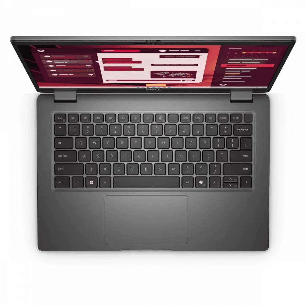 Ноутбук Dell Latitude 3450 210-BLLF 14 ", FHD 1920x1080 (16:9), Core i5, 8 Гб