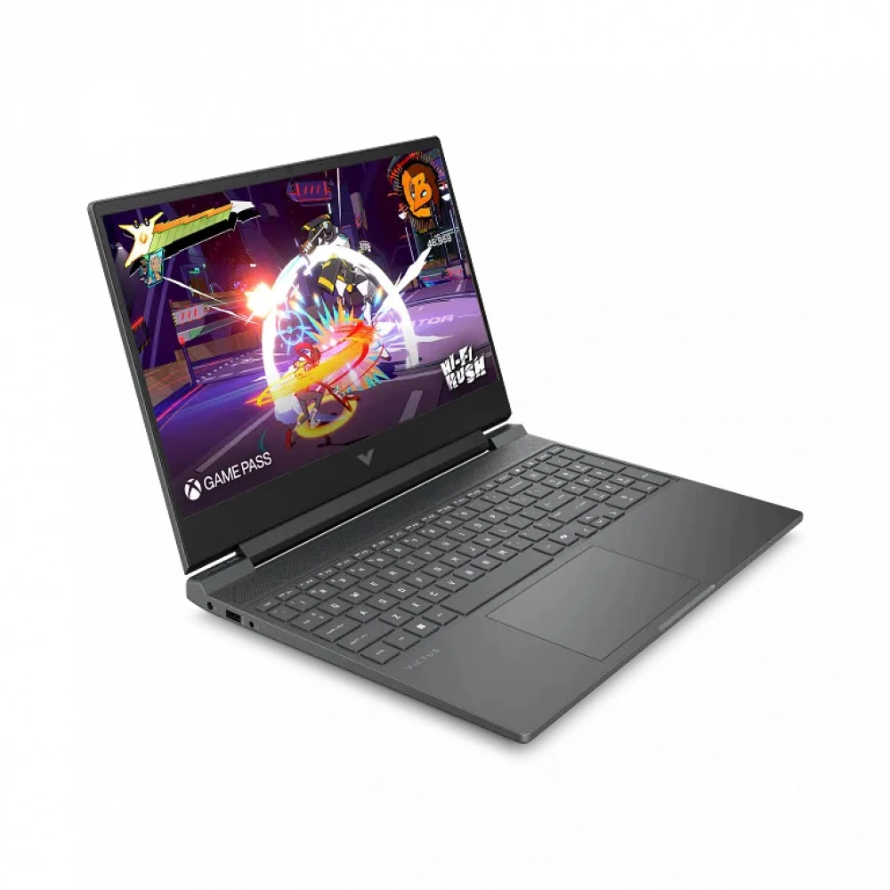 Ноутбук HP Victus 15-fb3075ci CW2U6EA 15.6 ", FHD 1920x1080 (16:9), Ryzen 7, 16 Гб