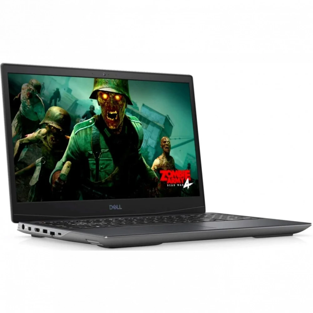 Ноутбук Dell G5 SE-5505 210-AVJR-A2 15.6 ", FHD 1920x1080 (16:9), Ryzen 5, 8 Гб