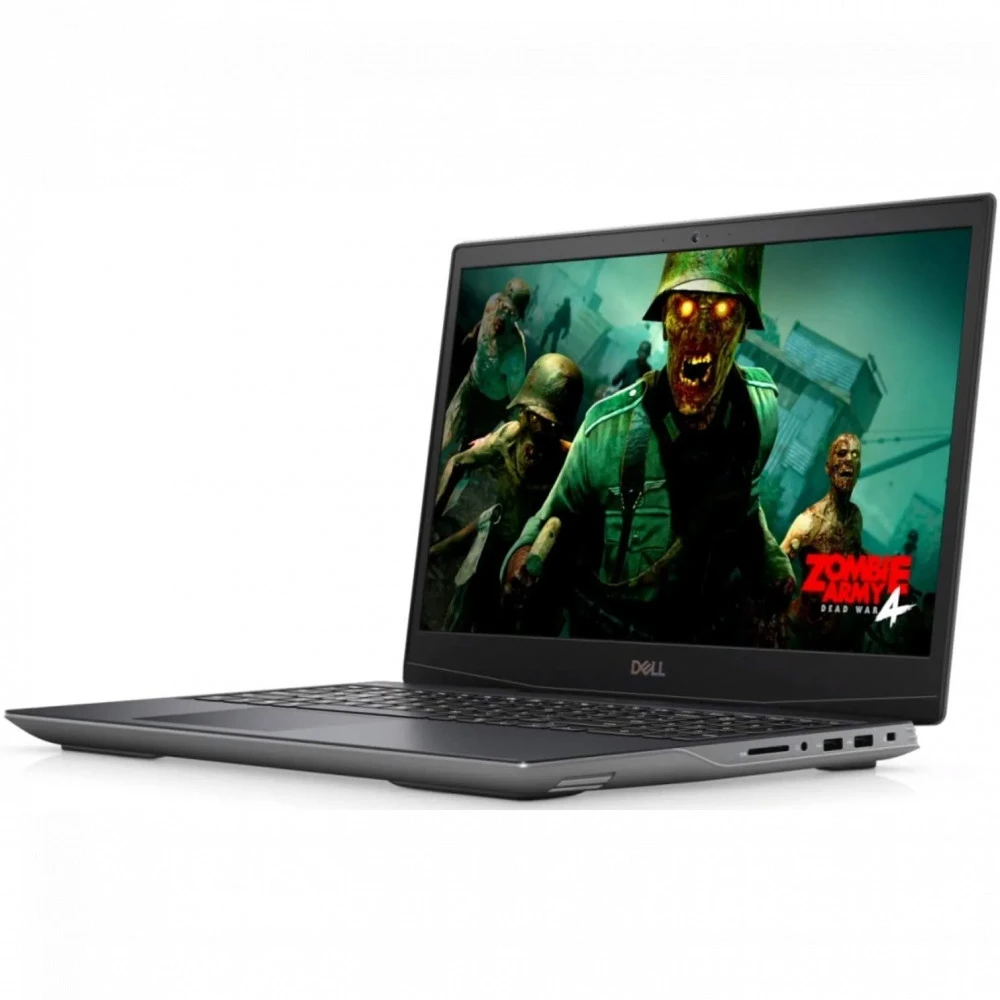 Ноутбук Dell G5 SE-5505 210-AVJR-A2 15.6 ", FHD 1920x1080 (16:9), Ryzen 5, 8 Гб