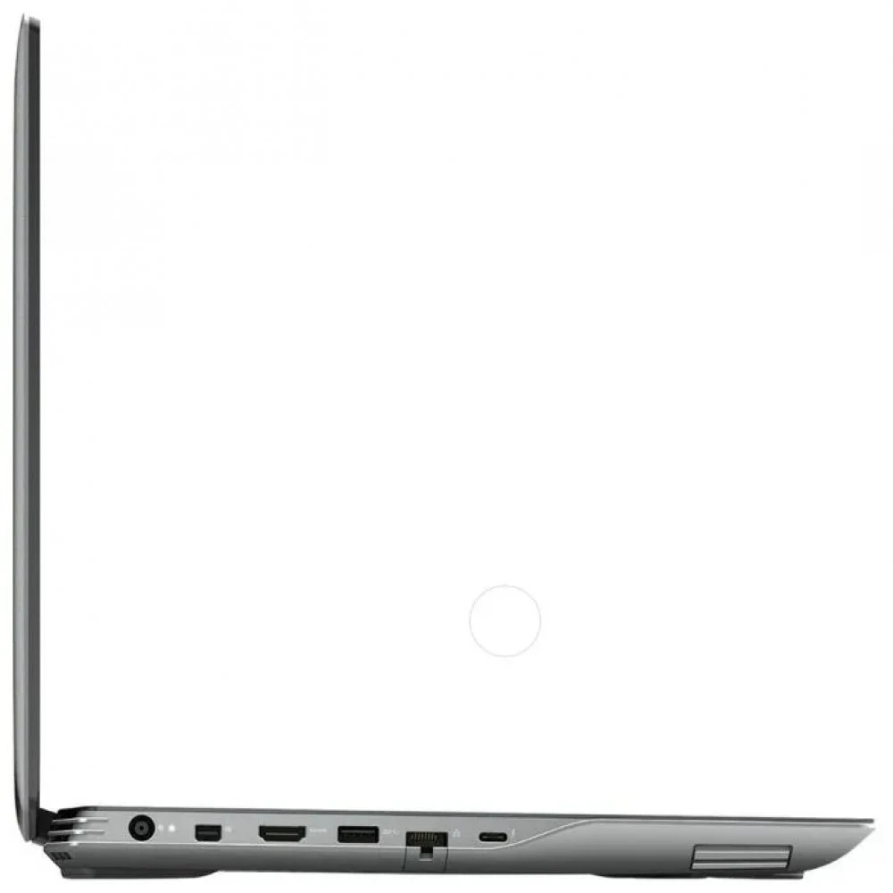 Ноутбук Dell G5 SE-5505 210-AVJR-A2 15.6 ", FHD 1920x1080 (16:9), Ryzen 5, 8 Гб