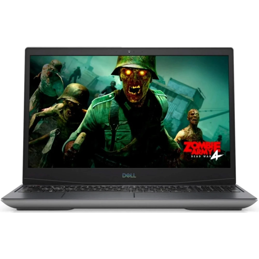 Ноутбук Dell G5 SE-5505 210-AVJR-A2 15.6 ", FHD 1920x1080 (16:9), Ryzen 5, 8 Гб