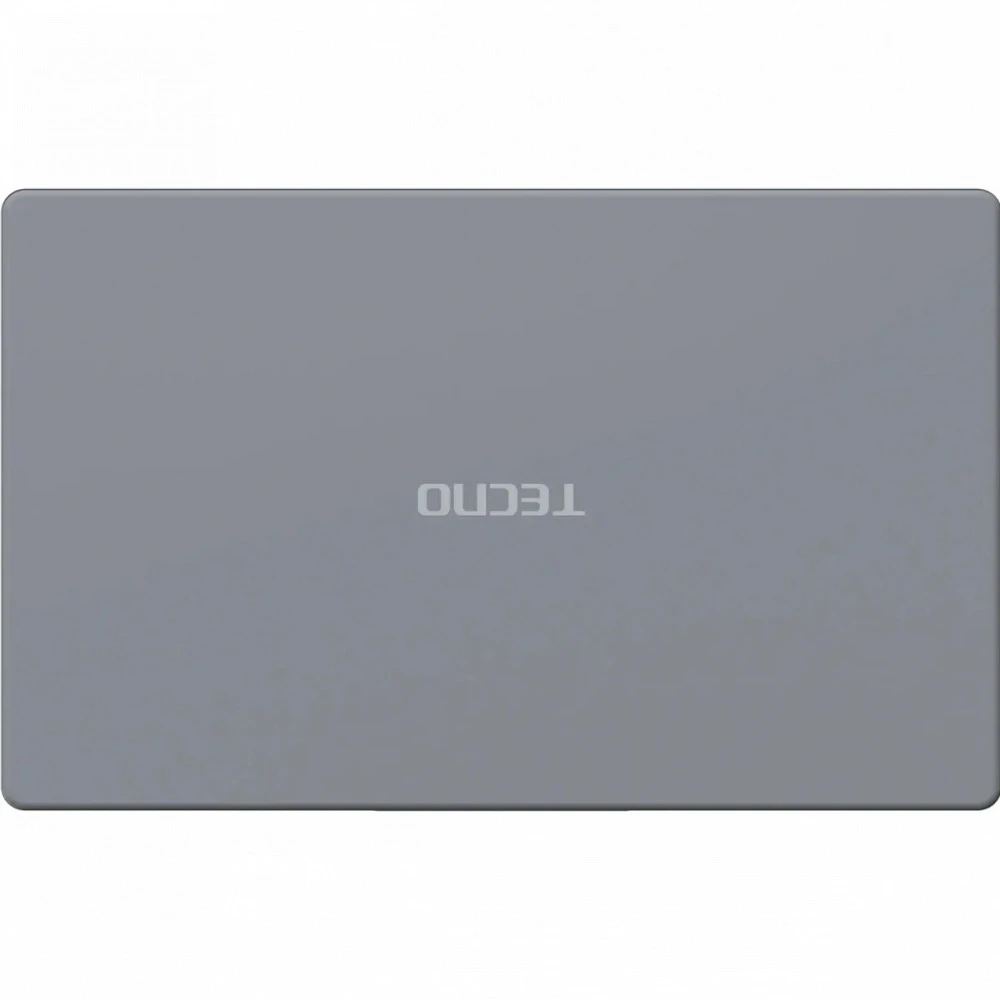 Ноутбук TECNO Megabook K15S K15SRA SPACE GREY 1TB 15.6 ", FHD 1920x1080 (16:9), Core i5, 16 Гб