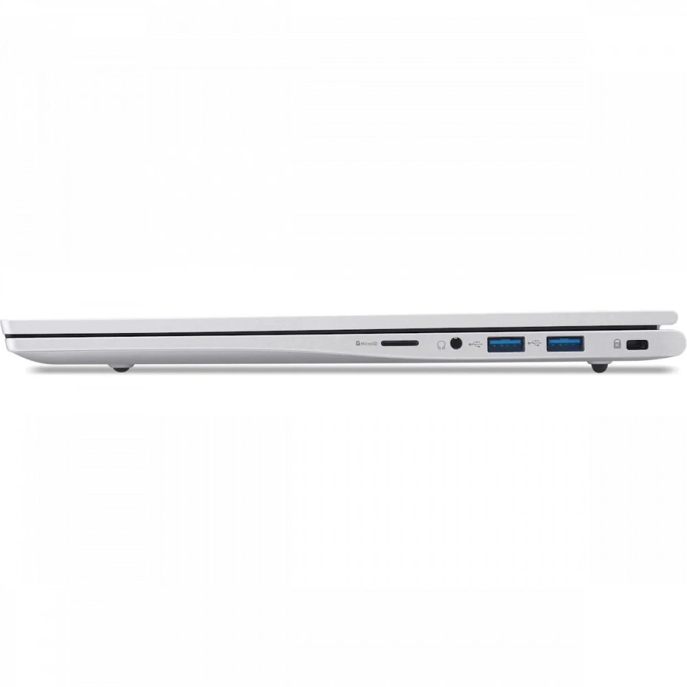 Ноутбук Acer Aspire Lite AL15-41P NX.DJ2ER.001 15.6 ", FHD 1920x1080 (16:9), Ryzen 3, 6 Гб