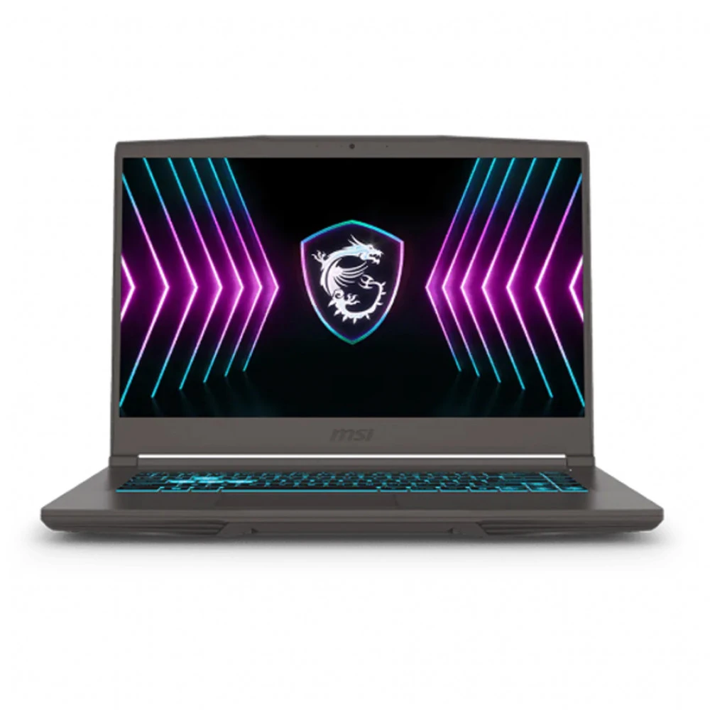 Ноутбук MSI Thin 15 B2RVE-3459XKZ 9S7-16R831-3459 15.6 ", FHD 1920x1080 (16:9), Core 5, 16 Гб