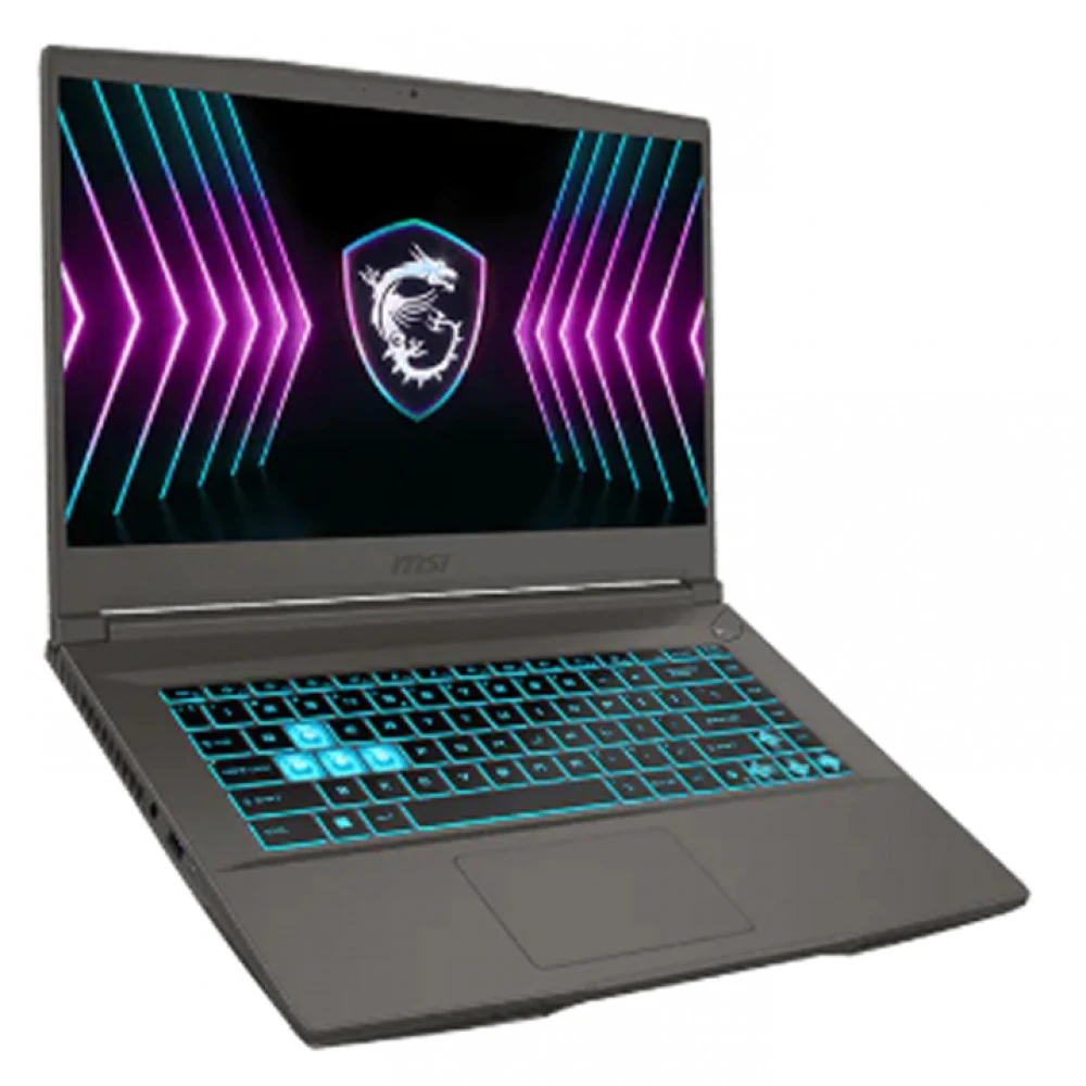 Ноутбук MSI Thin 15 B2RVE-3459XKZ 9S7-16R831-3459 15.6 ", FHD 1920x1080 (16:9), Core 5, 16 Гб