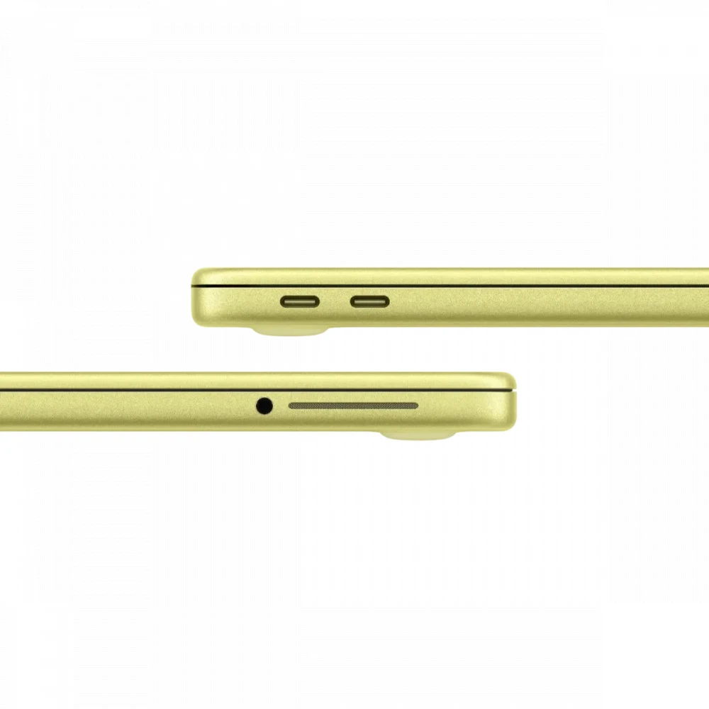 Ноутбук Apple MacBook Neo 256Gb Citrus MHFD4RU/A 13 ", 2408x1506 (16:10), Apple A18, 8 Гб