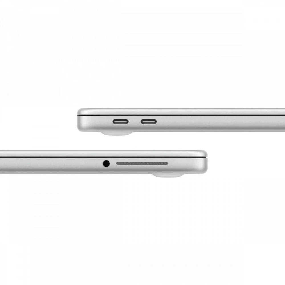 Ноутбук Apple MacBook Neo 256Gb Silver MHFA4RU/A 13 ", 2408x1506 (16:10), Apple A18, 8 Гб