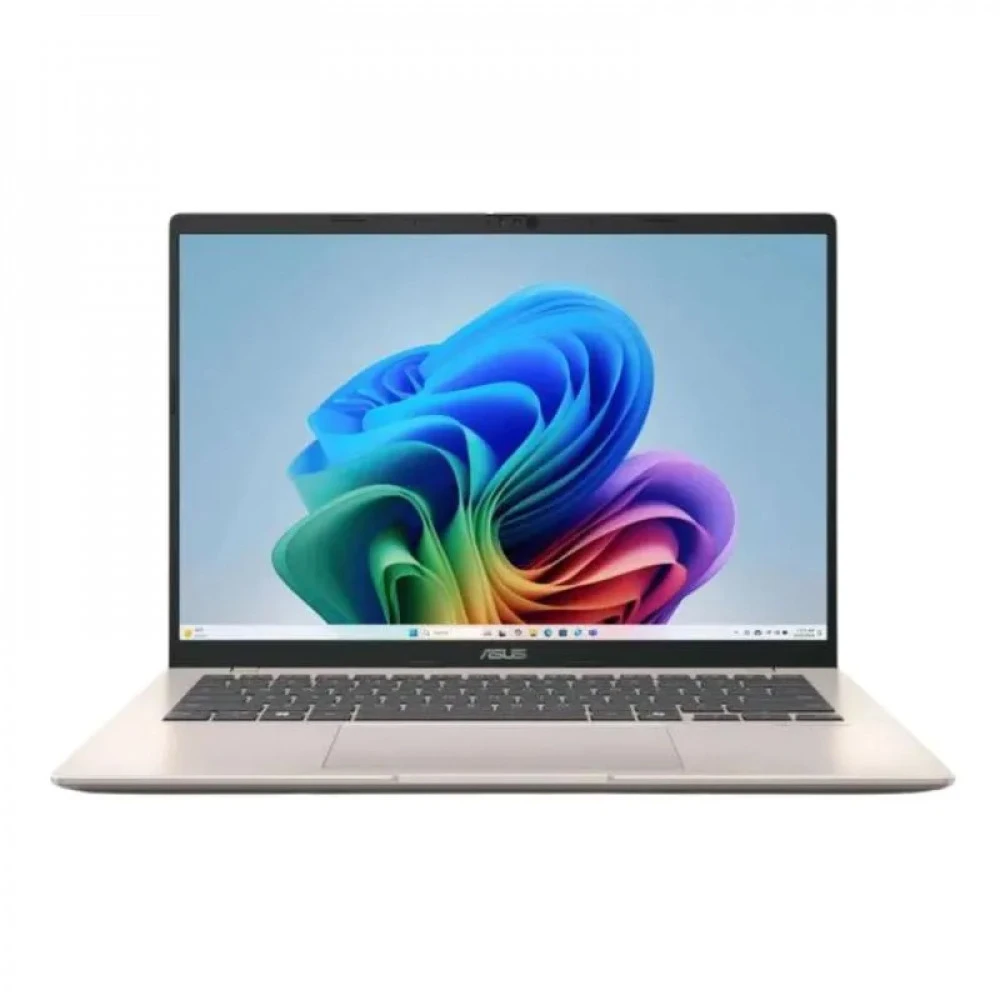 Ноутбук Asus Vivobook 14 M1407GA-LY030 90NB1702-M001F0 14 ", WUXGA 1920x1200 (16:10), Ryzen AI 7, 16 Гб