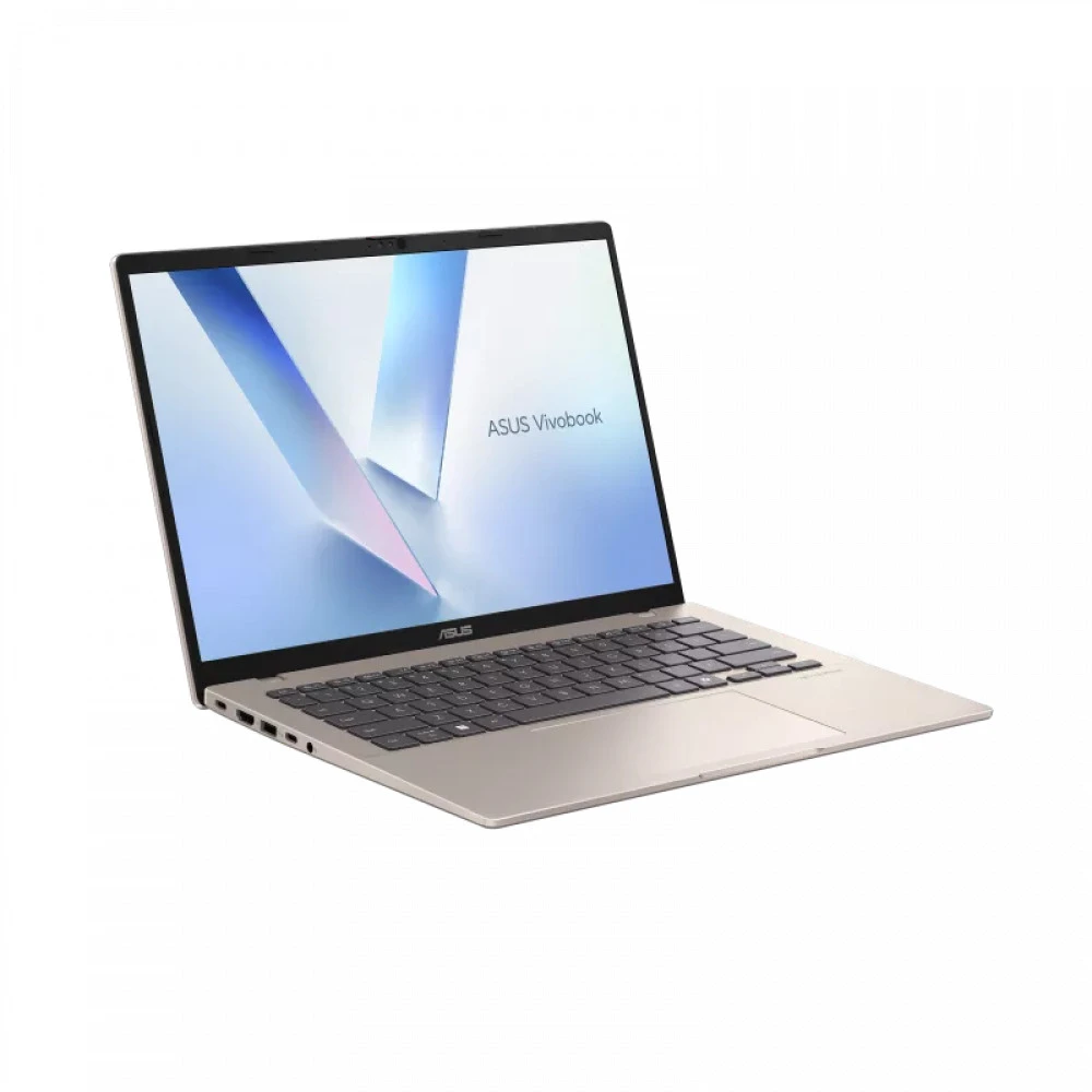 Ноутбук Asus Vivobook 14 M1407GA-LY030 90NB1702-M001F0 14 ", WUXGA 1920x1200 (16:10), Ryzen AI 7, 16 Гб
