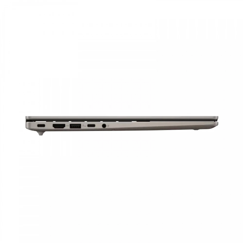 Ноутбук Asus Vivobook 14 M1407GA-LY030 90NB1702-M001F0 14 ", WUXGA 1920x1200 (16:10), Ryzen AI 7, 16 Гб