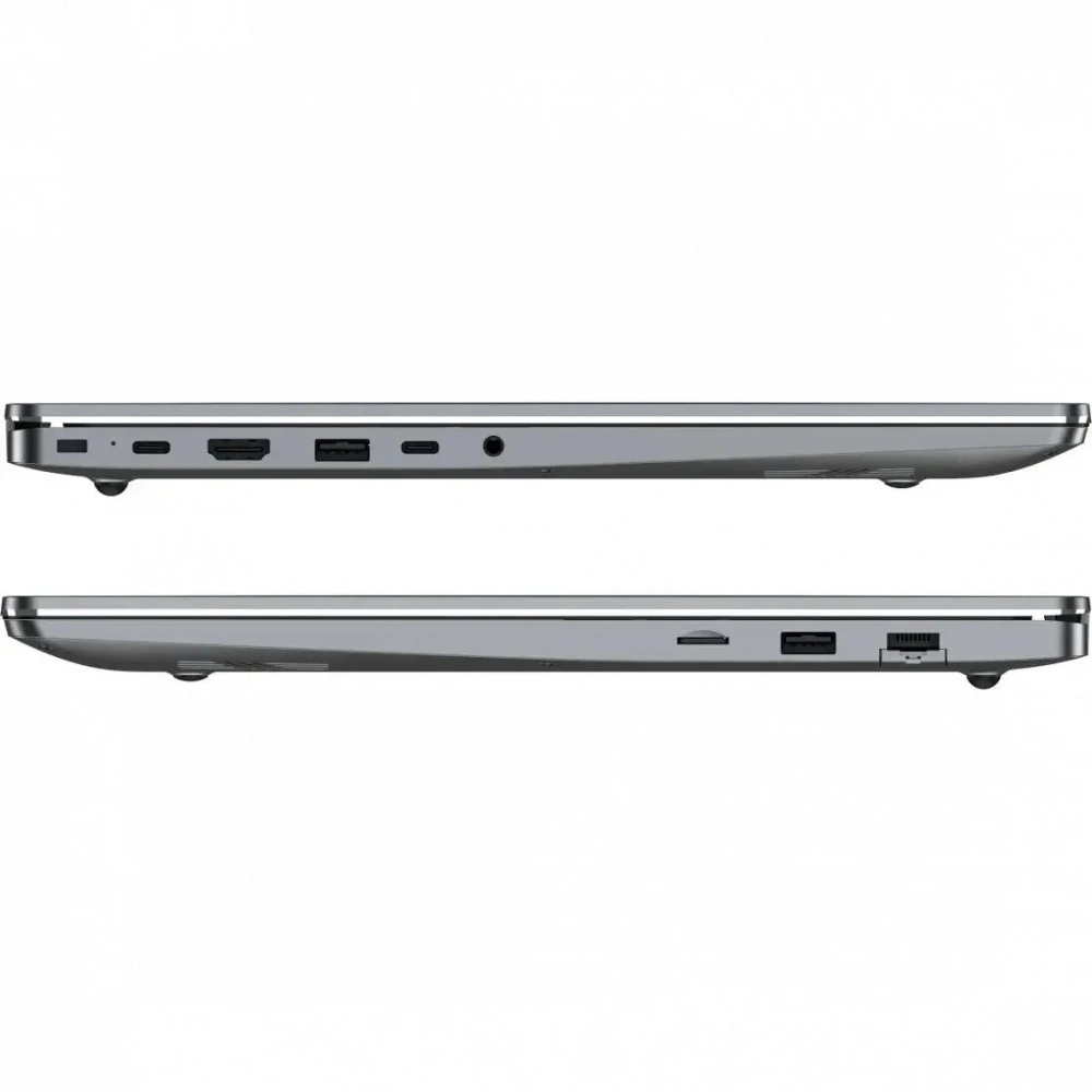 Ноутбук TECNO Megabook K16SAA K16SAA SPACE GREY 512GB 16GB 16 ", FHD 1920x1080 (16:9), Core i5, 16 Гб
