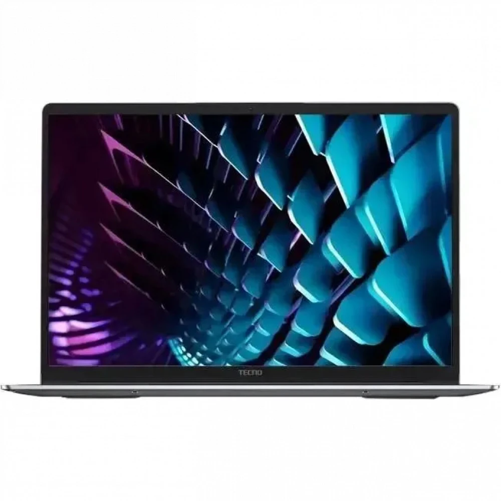 Ноутбук TECNO Megabook K16SAA K16SAA SPACE GREY 512GB 8GB 16 ", FHD 1920x1080 (16:9), Core i5, 8 Гб