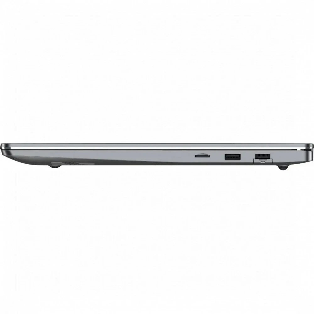 Ноутбук TECNO Megabook K16SDA K16SDA SPACE GREY 512GB R5 16 ", FHD 1920x1080 (16:9), Ryzen 5, 16 Гб