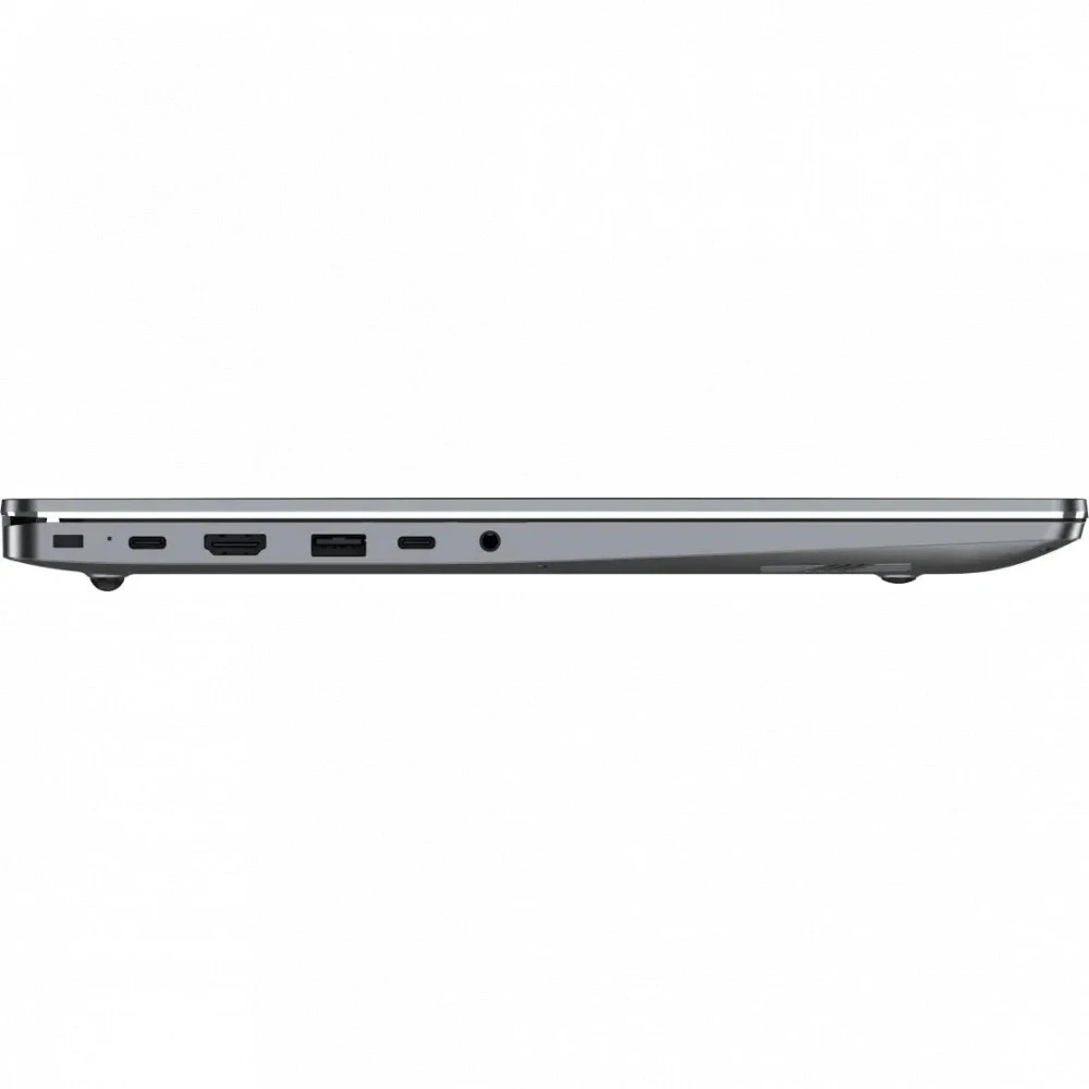 Ноутбук TECNO Megabook K16SDA K16SDA SPACE GREY 512GB R5 16 ", FHD 1920x1080 (16:9), Ryzen 5, 16 Гб