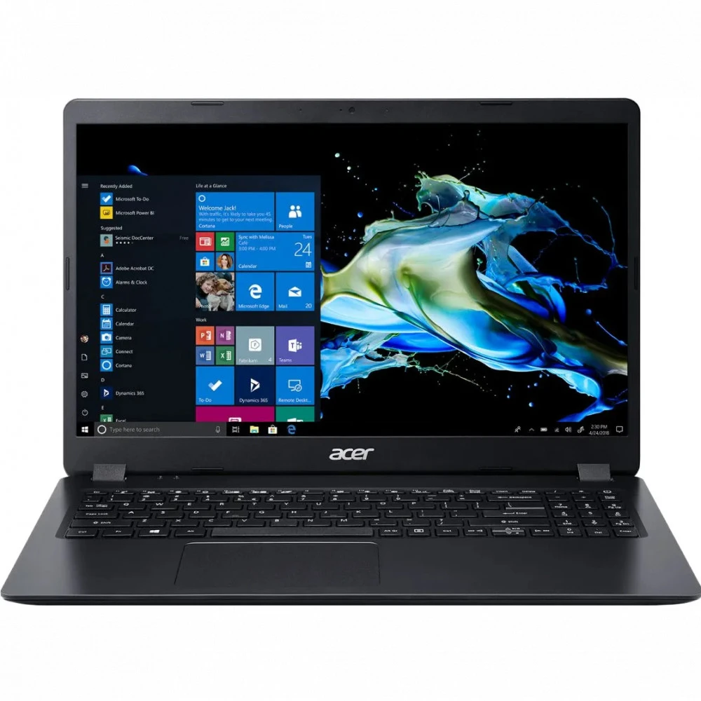Ноутбук Acer Extensa EX215-52-54CZ NX.EG8ER.00Y WW 15.6 ", FHD 1920x1080 (16:9), Core i5, 8 Гб