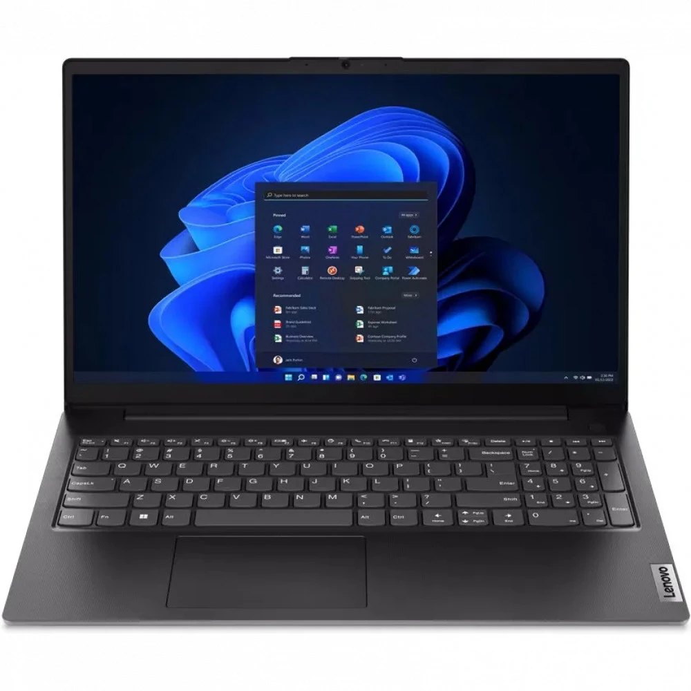 Ноутбук Lenovo V15 G4 AMN 82YU0161RK 15.6 ", FHD 1920x1080 (16:9), Ryzen 3, 8 Гб