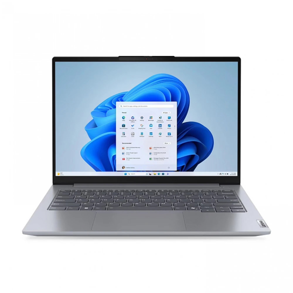 Ноутбук Lenovo ThinkBook 16 G9 IRL 21US000CFW 16 ", WUXGA 1920x1200 (16:10), Core i5, 16 Гб
