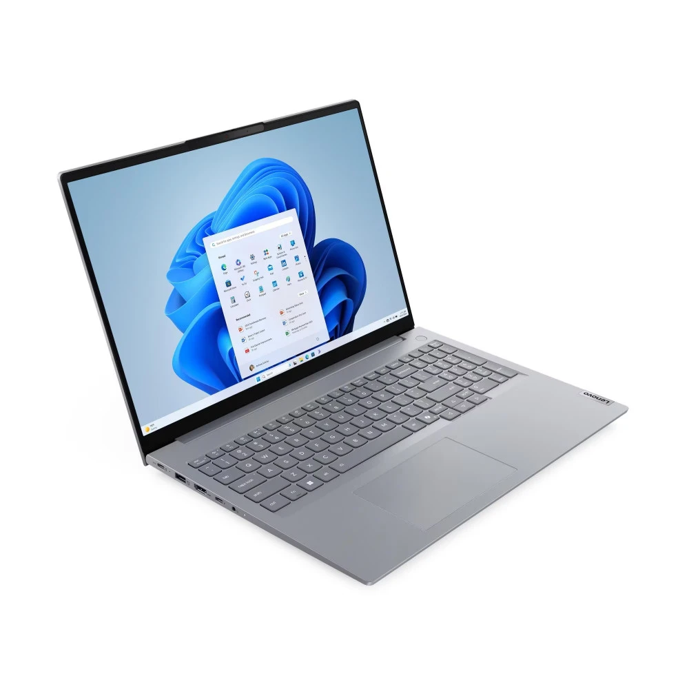 Ноутбук Lenovo ThinkBook 16 G9 IRL 21US000CFW 16 ", WUXGA 1920x1200 (16:10), Core i5, 16 Гб