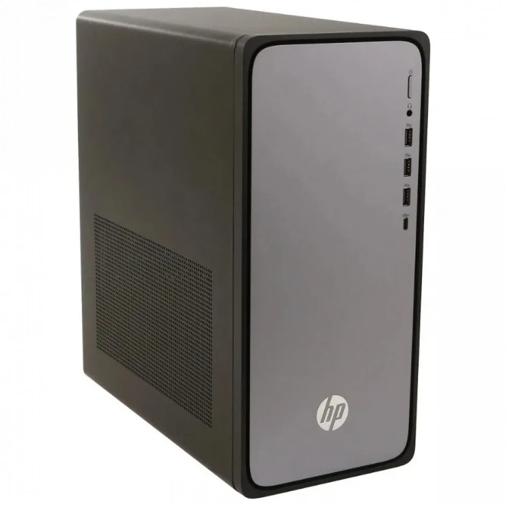 Персональный компьютер HP OmniDesk D4YM3EA Core i5, 14400, 2.5, 8 Гб