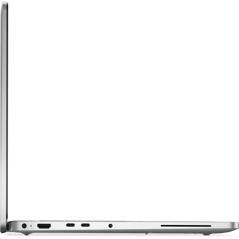 Ноутбук Dell Pro 16 PC16250 210-BQHB_107 16 ", FHD 1920x1080 (16:9), Core Ultra 7, 16 Гб
