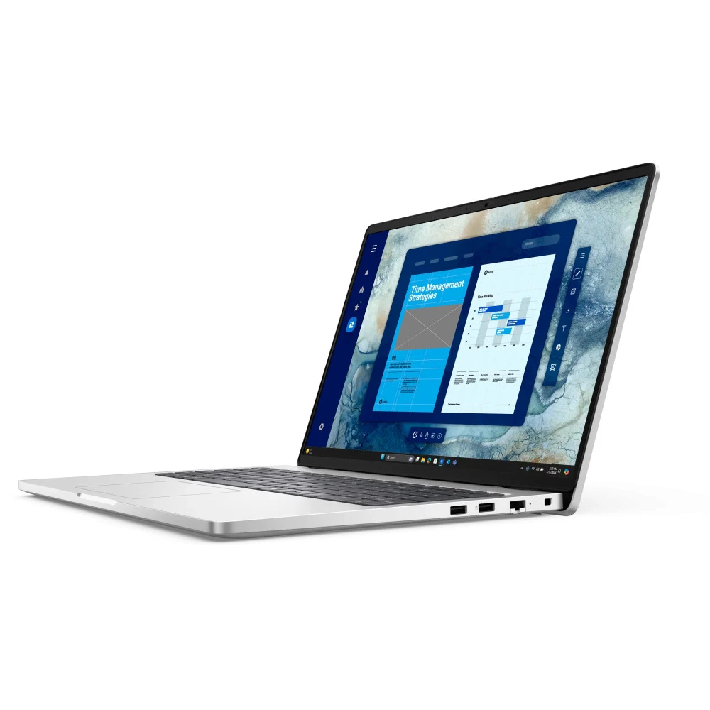 Ноутбук Dell Pro 16 PC16250 210-BQHB_107 16 ", FHD 1920x1080 (16:9), Core Ultra 7, 16 Гб