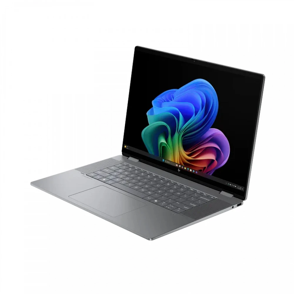 Ноутбук HP OmniBook X Flip 16-ar0004ci CL6W3EA 16 ", WUXGA 1920x1200 (16:10), Ryzen AI 5, 16 Гб