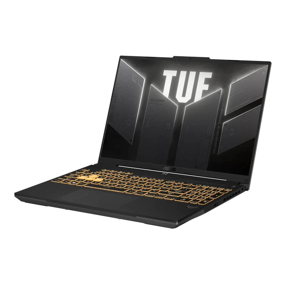 Ноутбук Asus TUF Gaming F16 X608JHR-RV152 90NR0NA1-M00840 16 ", WUXGA 1920x1200 (16:10), Core i5, 16 Гб