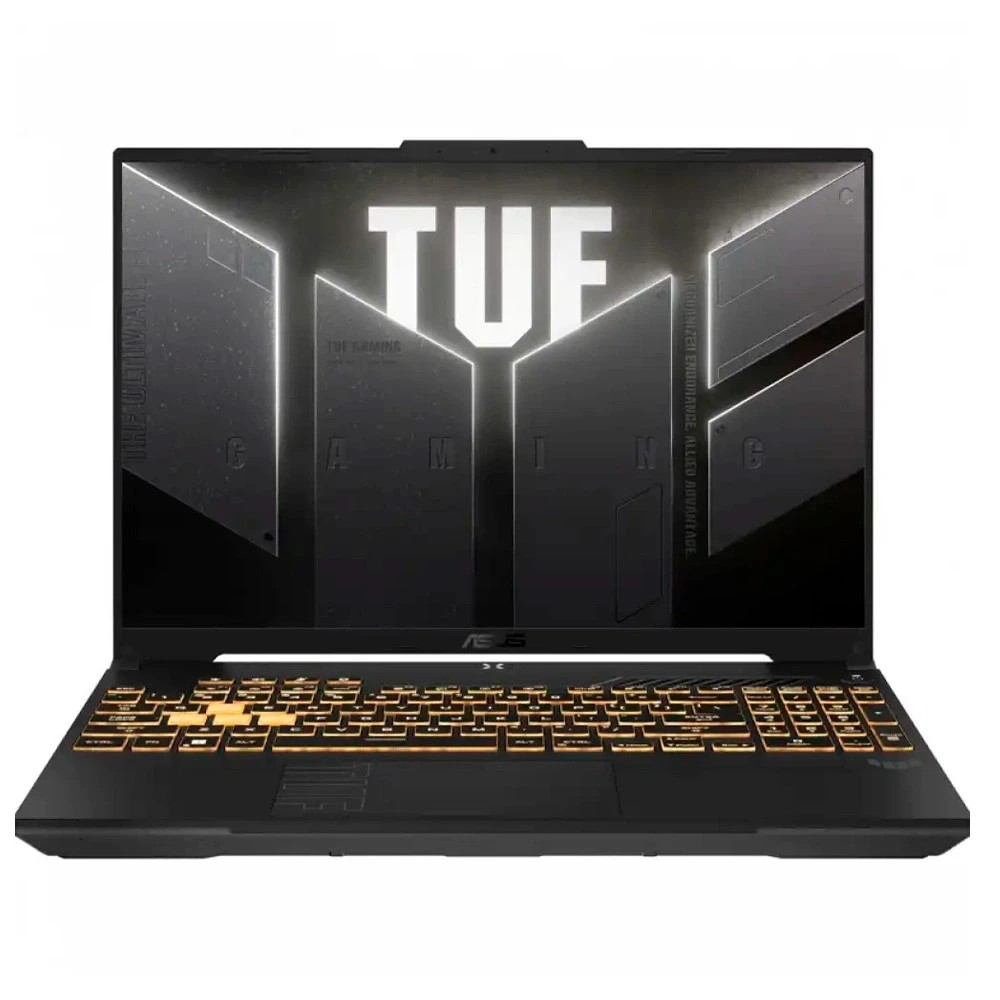 Ноутбук Asus TUF Gaming F16 X608JHR-RV152 90NR0NA1-M00840 16 ", WUXGA 1920x1200 (16:10), Core i5, 16 Гб