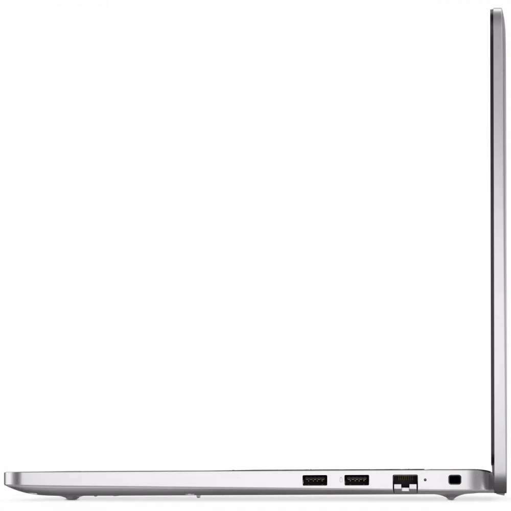 Ноутбук Dell Pro 16 PC16250 210-BQHB_BTO105 16 ", WUXGA 1920x1200 (16:10), Core Ultra 5, 16 Гб
