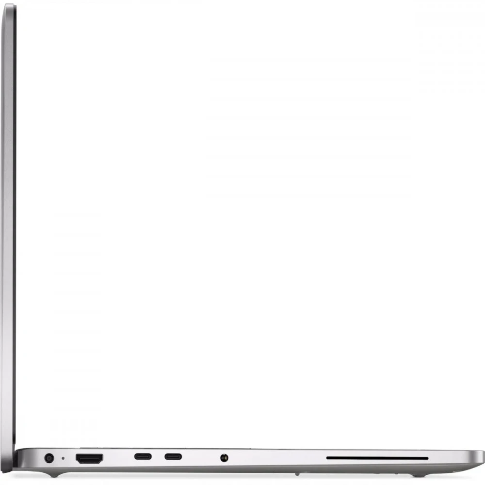 Ноутбук Dell Pro 16 PC16250 210-BQHB_BTO109 16 ", WUXGA 1920x1200 (16:10), Core Ultra 7, 16 Гб