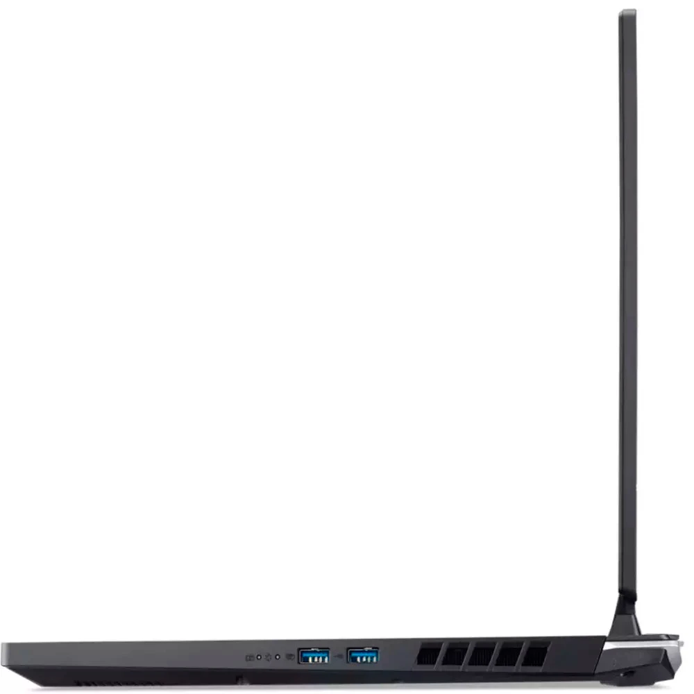Ноутбук Acer Nitro 5 AN517-55 NH.QG2ER.007 WW 17.3 ", FHD 1920x1080 (16:9), Core i7, 16 Гб