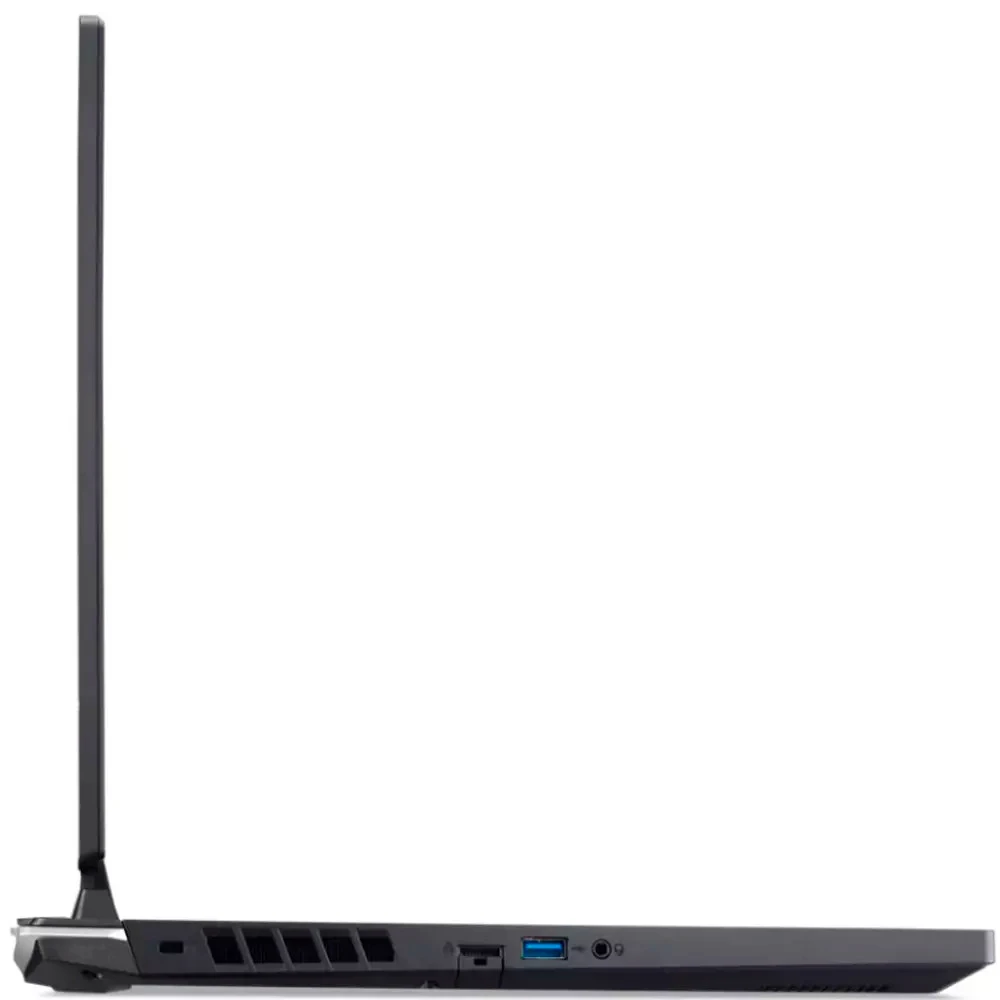 Ноутбук Acer Nitro 5 AN517-55 NH.QG2ER.007 WW 17.3 ", FHD 1920x1080 (16:9), Core i7, 16 Гб
