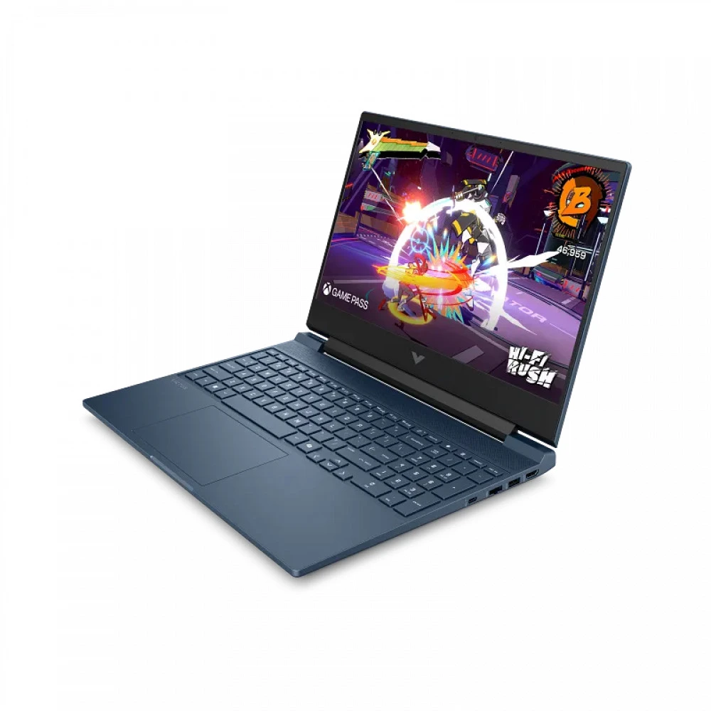 Ноутбук HP Victus 15-fa2061ci BZ2X3EA 15.6 ", FHD 1920x1080 (16:9), Core 5, 16 Гб