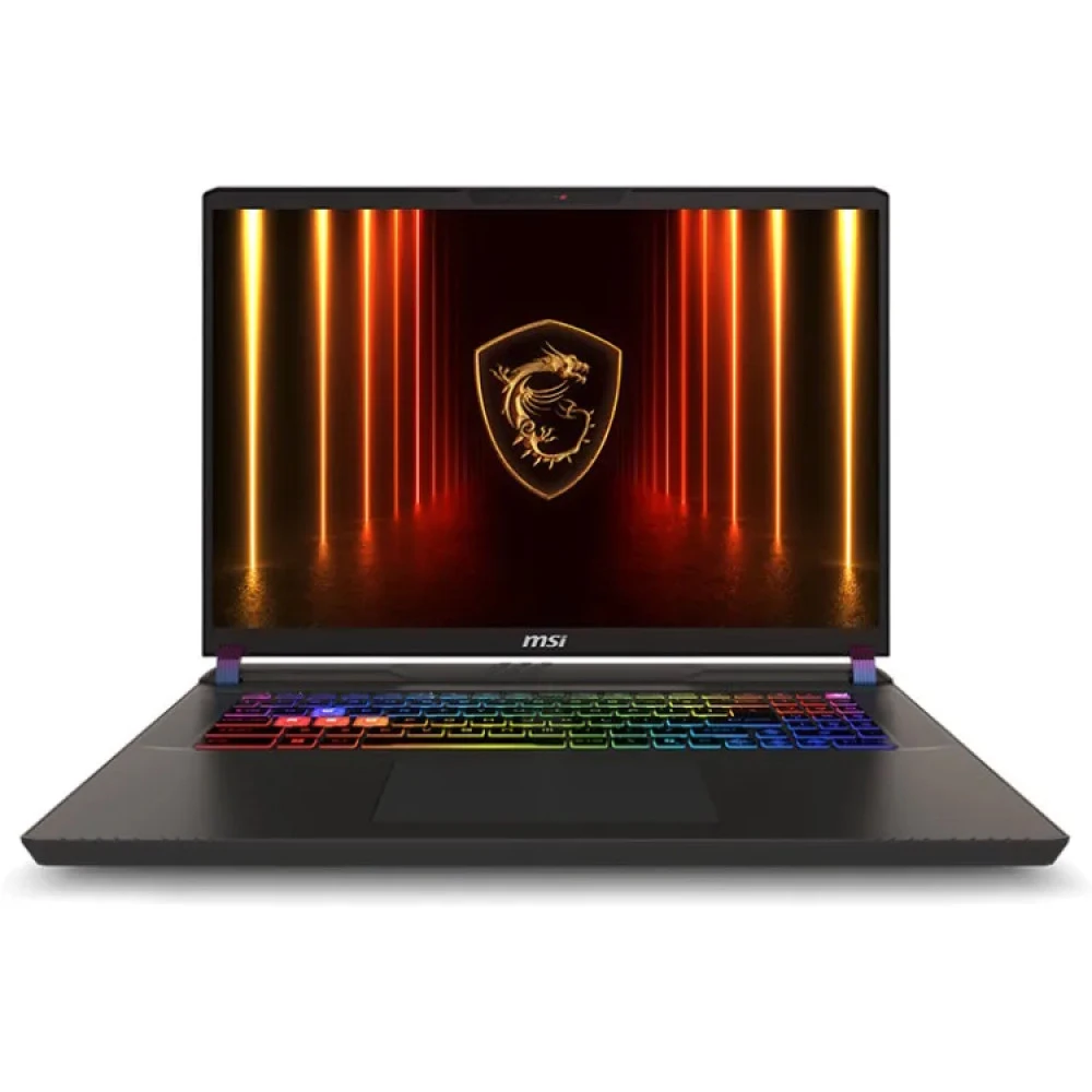 Ноутбук MSI Vector 17 HX AI A2XWIG-228XKZ 9S7-17S372-228 17 ", WQXGA 2560x1600 (16:10), Core Ultra 9, 32 Гб