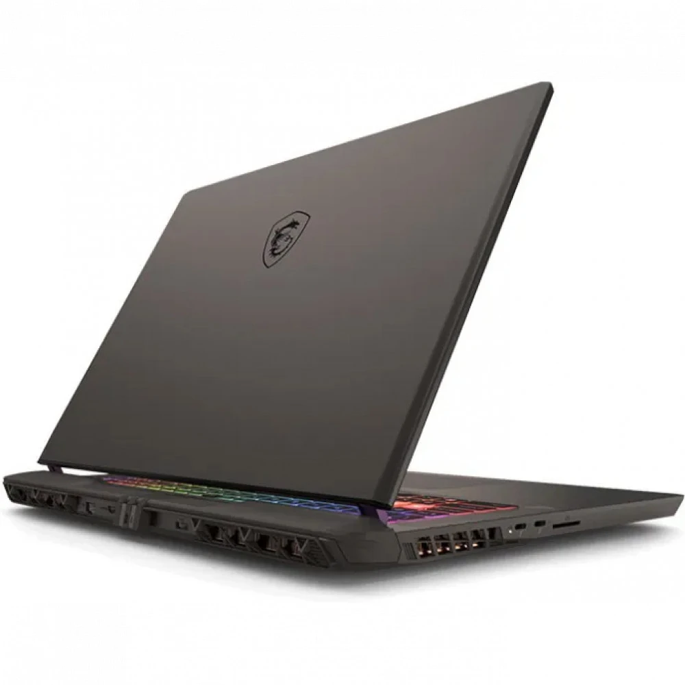 Ноутбук MSI Vector 17 HX AI A2XWIG-228XKZ 9S7-17S372-228 17 ", WQXGA 2560x1600 (16:10), Core Ultra 9, 32 Гб