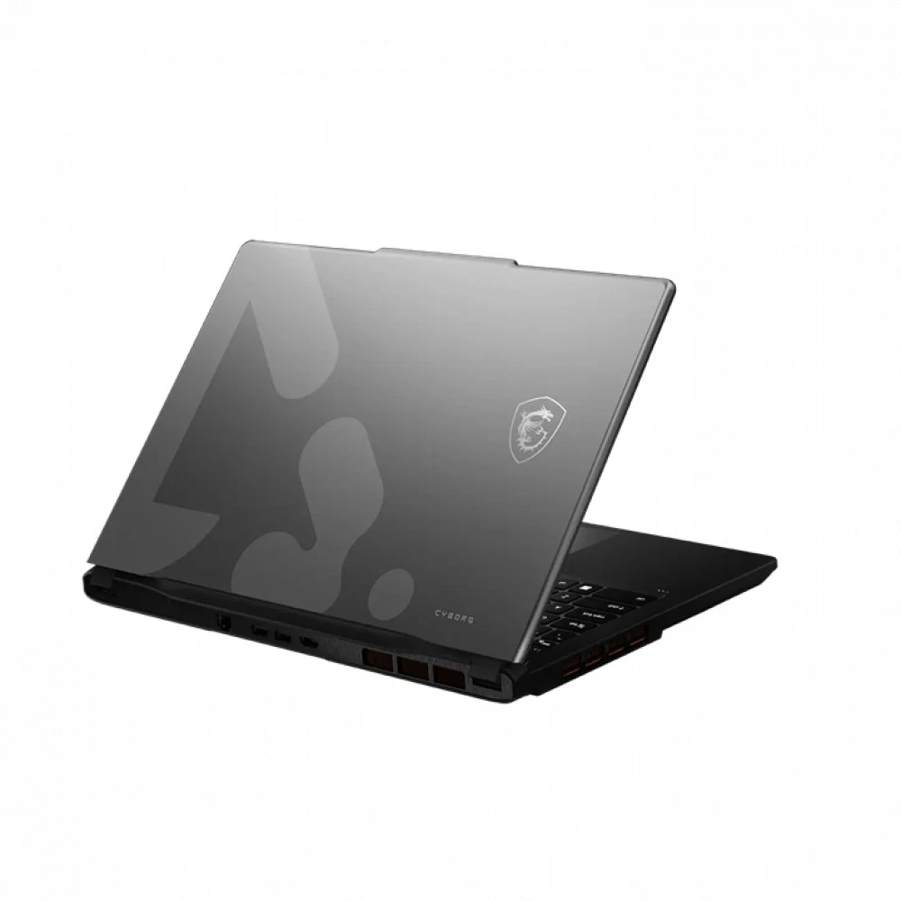 Ноутбук MSI Cyborg 15 C2WF-027XKZ 15.6 ", FHD 1920x1080 (16:9), Core 5, 16 Гб