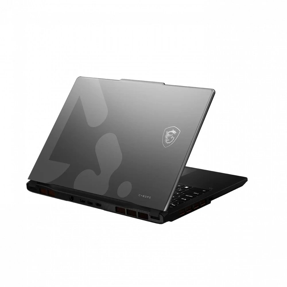 Ноутбук MSI Cyborg 15 Max C13WG-075XKZ 15.6 ", FHD 1920x1080 (16:9), Core i7, 16 Гб