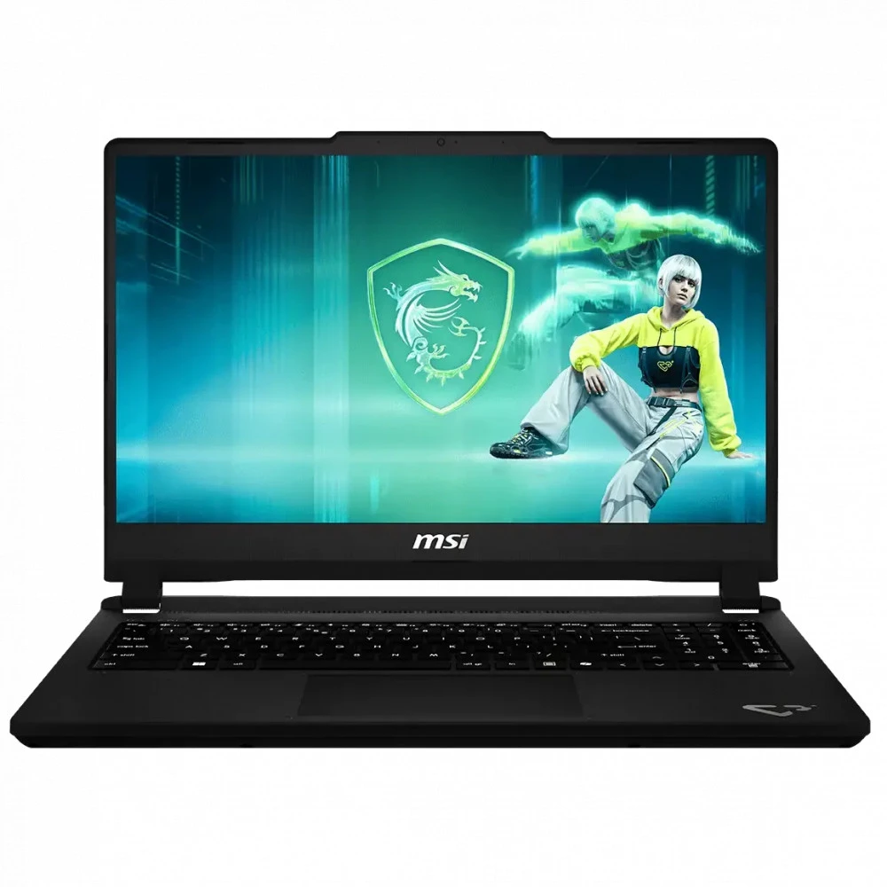 Ноутбук MSI Cyborg 15 Max C13WG-075XKZ 15.6 ", FHD 1920x1080 (16:9), Core i7, 16 Гб