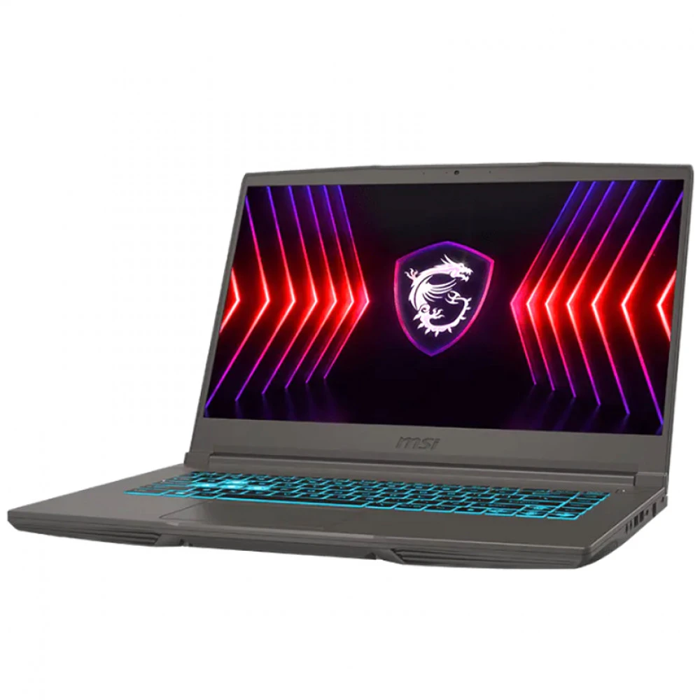 Ноутбук MSI Thin 15 B13VE-3497XKZ 9S7-16R831-3497 15.6 ", FHD 1920x1080 (16:9), Core i5, 16 Гб