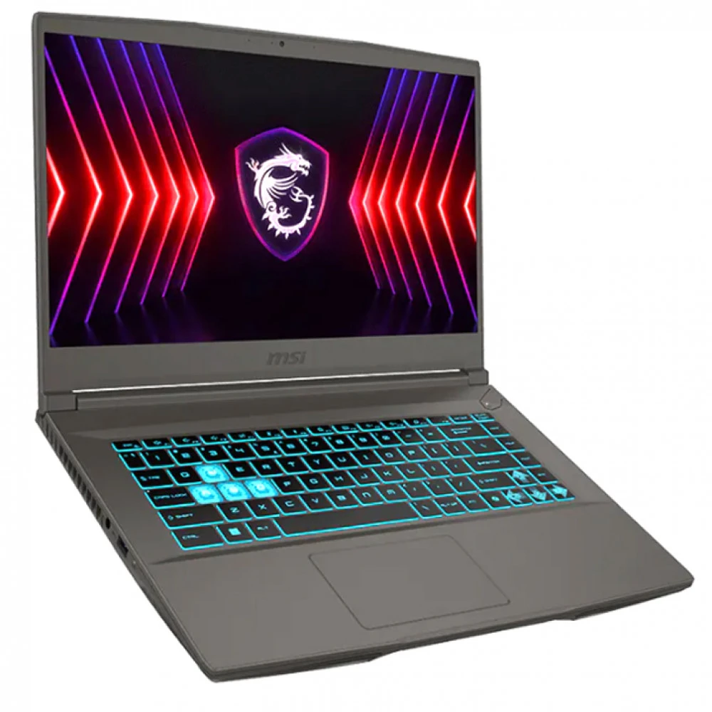 Ноутбук MSI Thin 15 B13VE-3497XKZ 9S7-16R831-3497 15.6 ", FHD 1920x1080 (16:9), Core i5, 16 Гб
