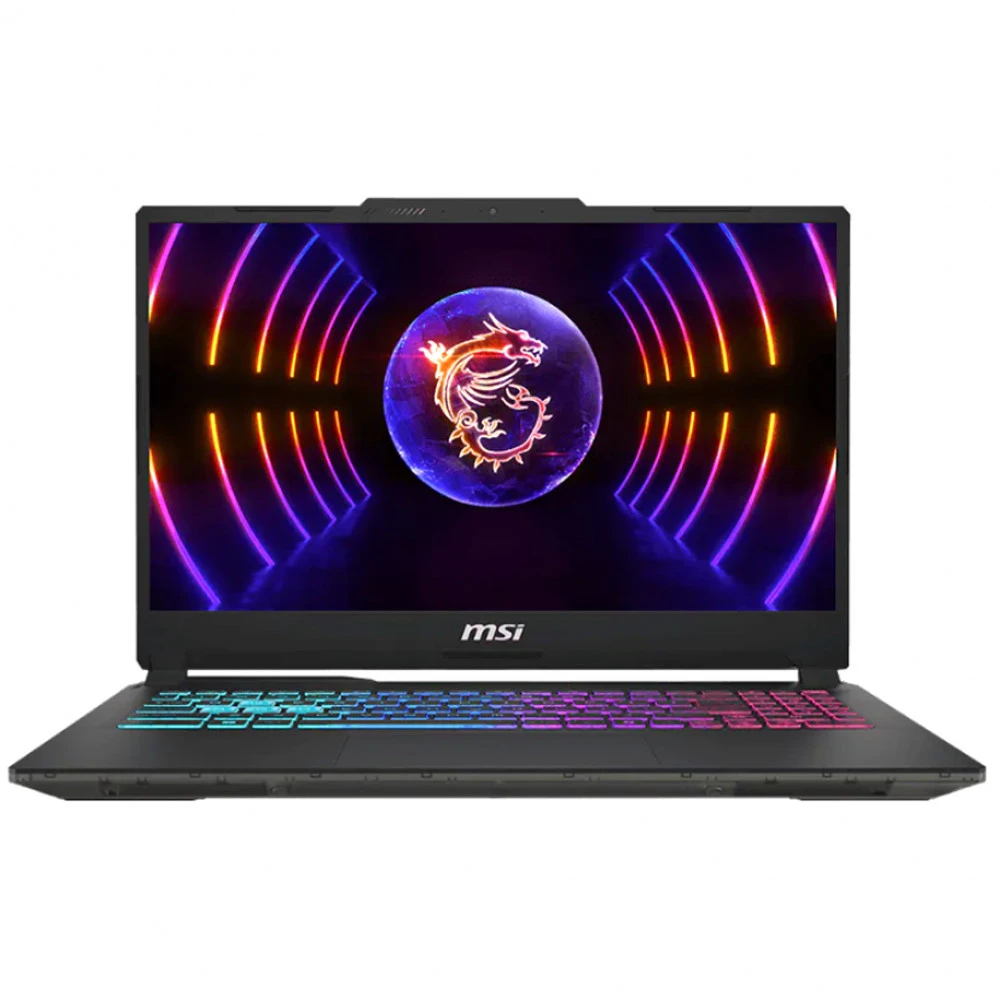 Ноутбук MSI A13VEK-2466XKZ MS-15K1 15.6 ", FHD 1920x1080 (16:9), Core i5, 16 Гб