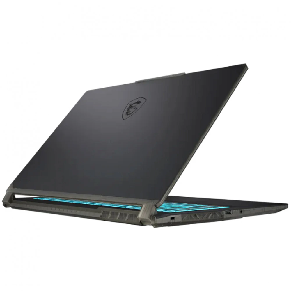 Ноутбук MSI A13VEK-2466XKZ MS-15K1 15.6 ", FHD 1920x1080 (16:9), Core i5, 16 Гб