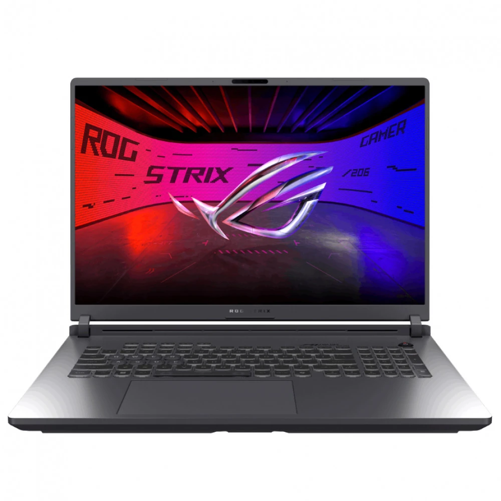 Ноутбук Asus ROG Strix G18 G815JPR-TT132W 90NR0LM1-M006D0 18 ", WQXGA 2560x1600 (16:10), Core i9, 32 Гб