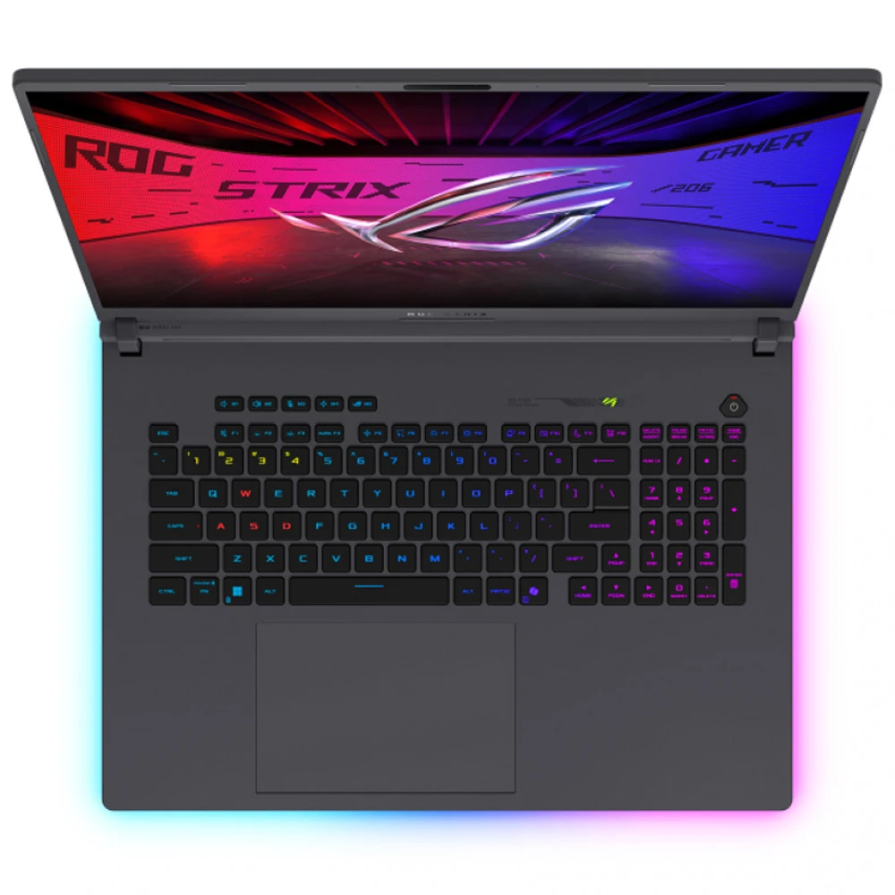 Ноутбук Asus ROG Strix G18 G815JPR-TT132W 90NR0LM1-M006D0 18 ", WQXGA 2560x1600 (16:10), Core i9, 32 Гб