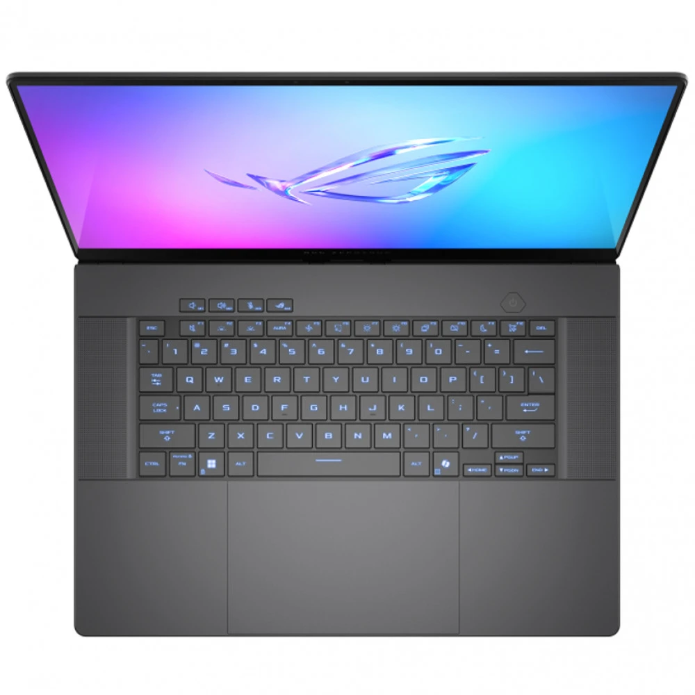 Ноутбук Asus ROG Zephyrus G16 GU605CM-QR104W 90NR0M21-M007B0 16 ", WQXGA 2560x1600 (16:10), Core Ultra 7, 32 Гб