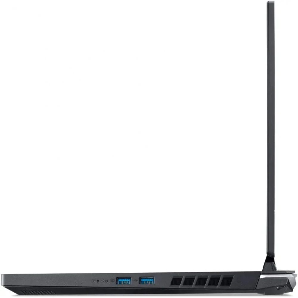 Ноутбук Acer Nitro 5 AN515-46-R8AN NH.QGZER.006 WW 15.6 ", FHD 1920x1080 (16:9), Ryzen 7, 16 Гб
