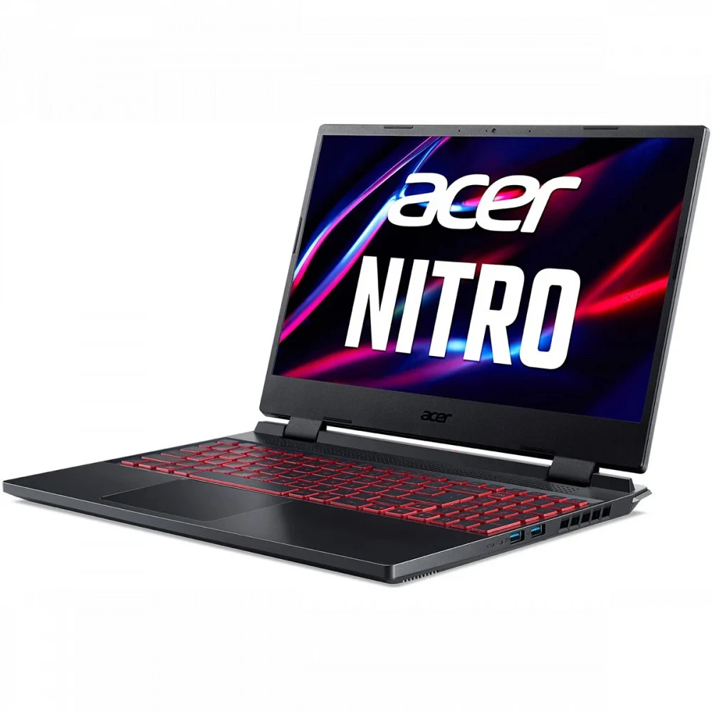 Ноутбук Acer Nitro 5 AN515-58-5457 NH.QFLER.001 WW 15.6 ", FHD 1920x1080 (16:9), Core i5, 16 Гб