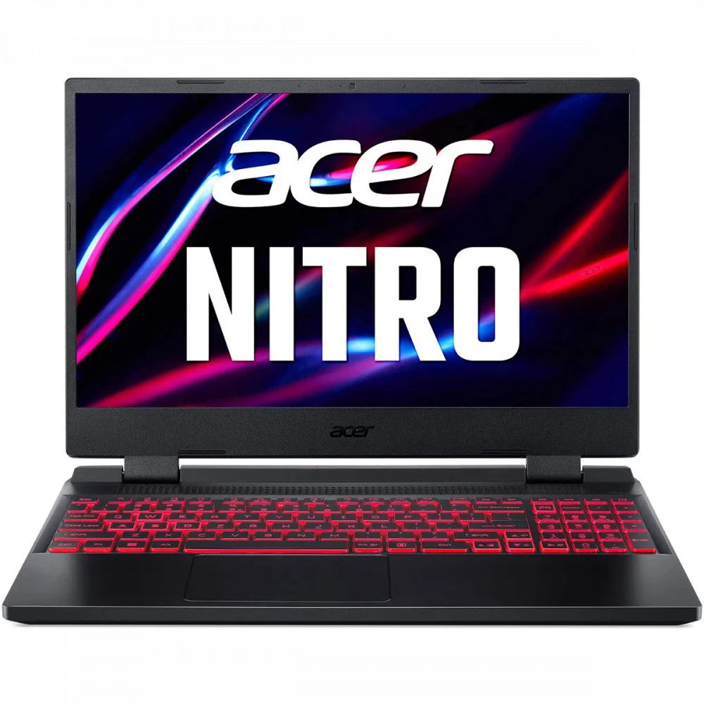 Ноутбук Acer Nitro 5 AN515-58-79B6 NH.QFJER.00A WW 15.6 ", FHD 1920x1080 (16:9), Core i7, 16 Гб